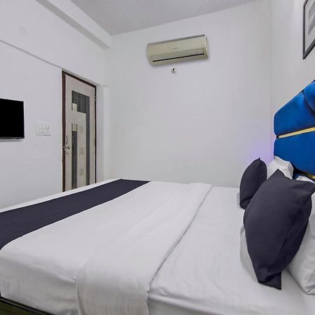 Hotel O Relax Inn New Delhi Ngoại thất bức ảnh