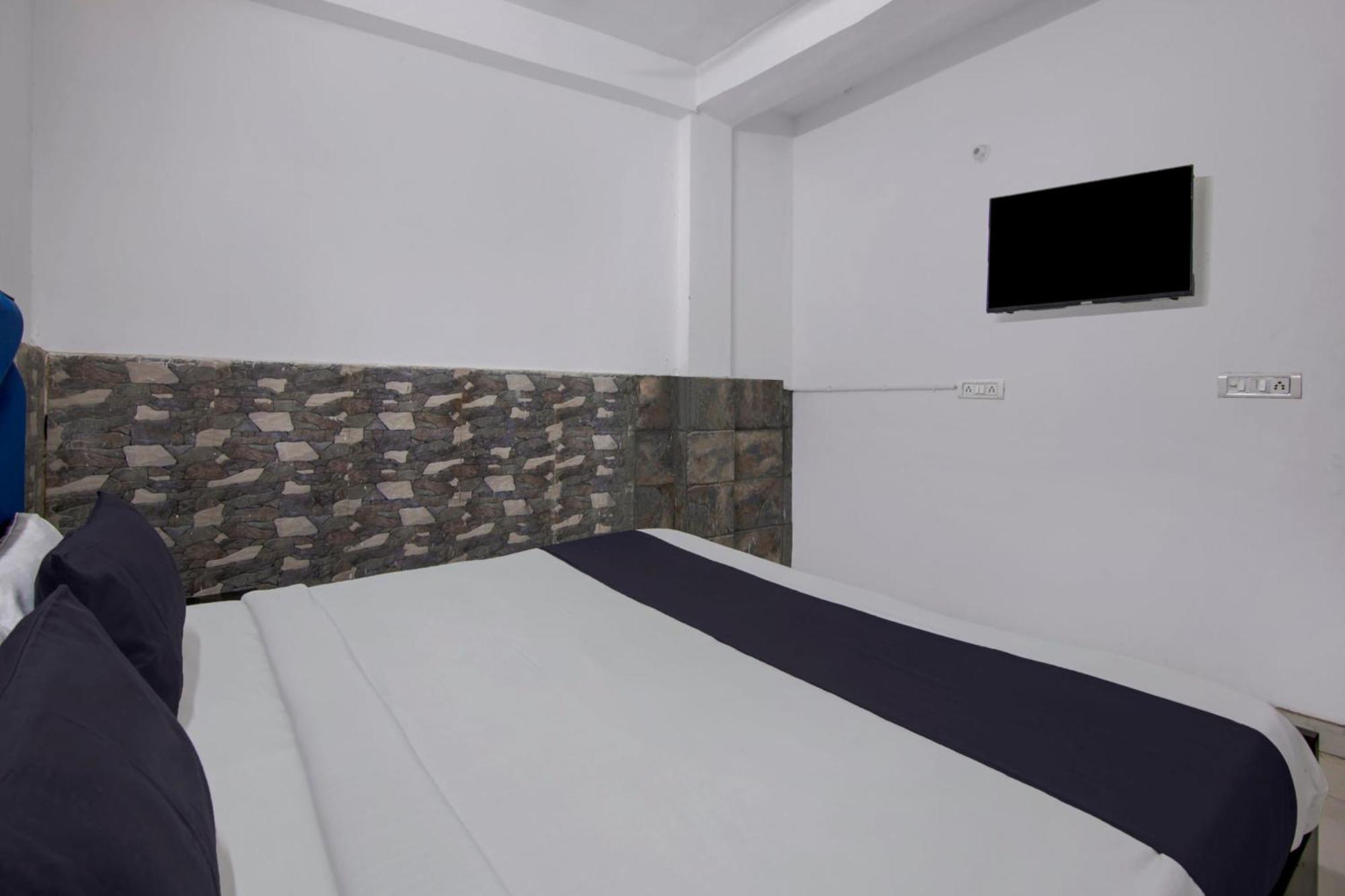 Hotel O Relax Inn New Delhi Ngoại thất bức ảnh